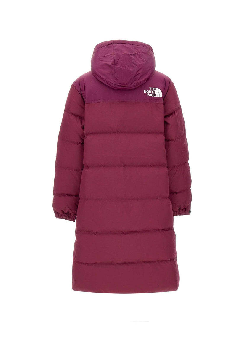 The North Face nuptse Parka - Women - Piano Luigi