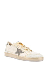 Golden Goose Ball Star Sneakers - Men - Piano Luigi