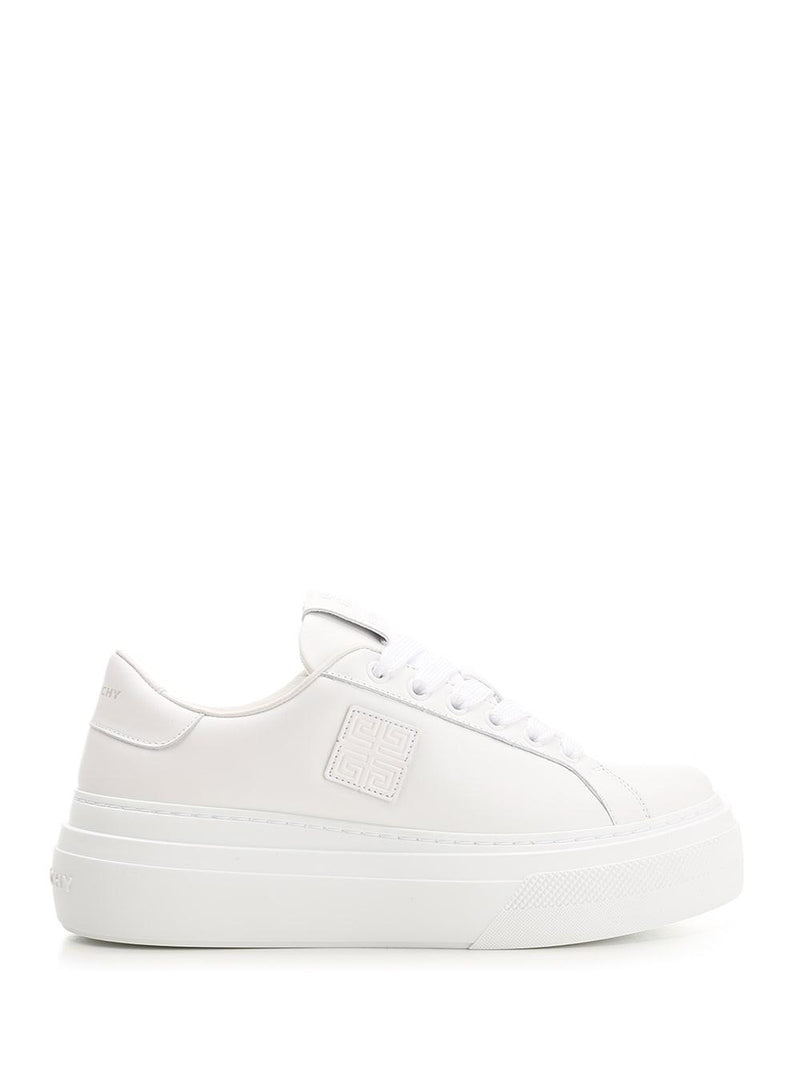 Givenchy Sneaker city - Women - Piano Luigi