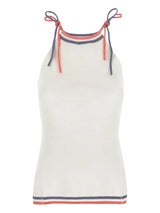 Fendi Halter Neck Top - Women - Piano Luigi