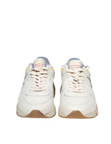 Golden Goose Running Sole Sneakers - Men - Piano Luigi