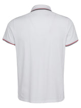 Moncler Polo Shirt - Men - Piano Luigi