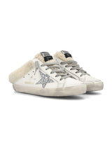 Golden Goose Super-star Sabot Sneakers - Women - Piano Luigi