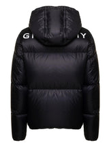 Givenchy Piumino - Men - Piano Luigi