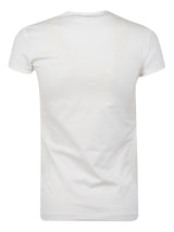 Dsquared2 Slim Fit T-shirt - Women - Piano Luigi