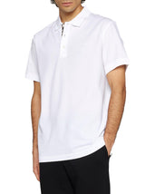 Burberry Polo Shirt - Men - Piano Luigi