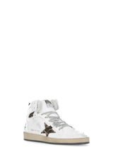 Golden Goose Sky Star Sneakers - Women - Piano Luigi