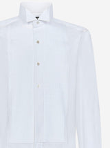 Tom Ford Shirt - Men - Piano Luigi