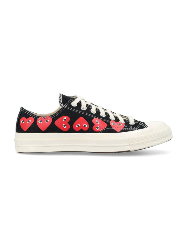 Comme Des Garçons Converse - Unisex - Piano Luigi