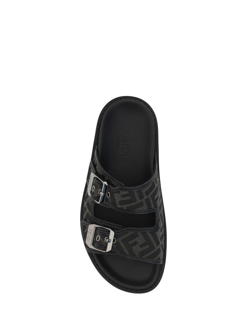 Fendi Sandals - Men - Piano Luigi