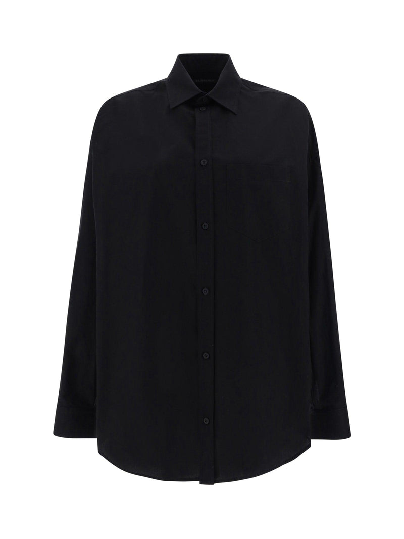 Balenciaga Shirt - Women - Piano Luigi