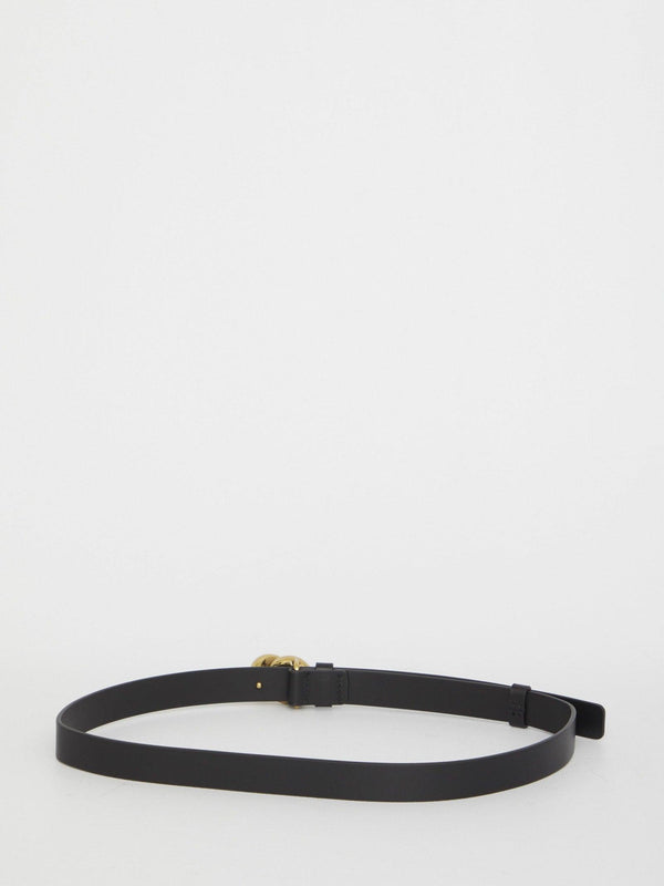 Bottega Veneta Knot Belt - Women - Piano Luigi