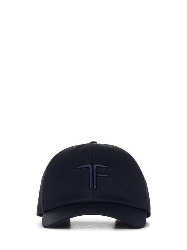 Tom Ford Hat - Men - Piano Luigi