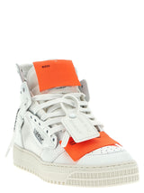 Off-White 3.0 Off Court Sneakers - Men - Piano Luigi