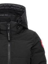 Canada Goose chelsea Down Jacket - Women - Piano Luigi