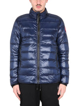 Canada Goose Crofton - Down Jacket - Men - Piano Luigi