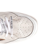 Golden Goose Ball Star Sneakers - Men - Piano Luigi