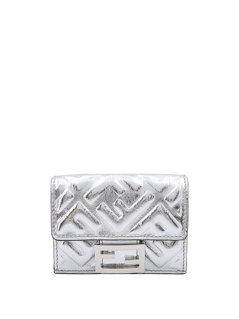 Fendi Wallet - Women - Piano Luigi