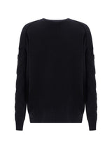 Off-White Sweater - Men - Piano Luigi