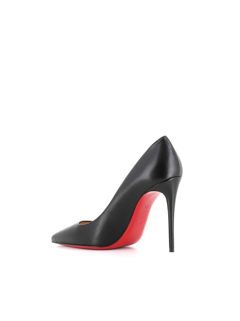 Christian Louboutin Décolleté Kate 100 - Women - Piano Luigi