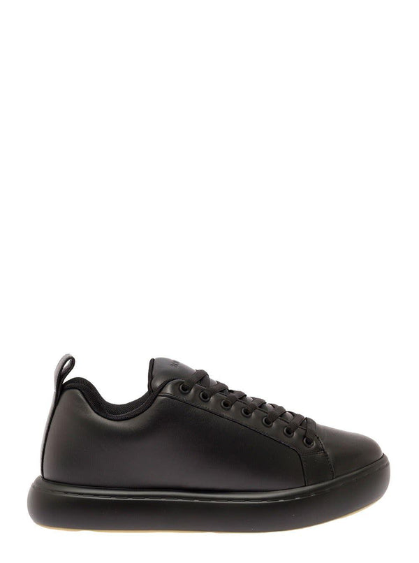 Bottega Veneta Pillow Sneakers - Men - Piano Luigi