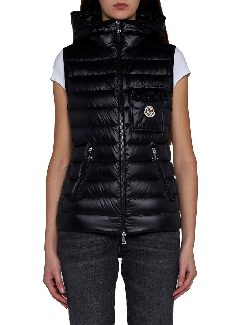 Moncler Down Jacket - Women - Piano Luigi