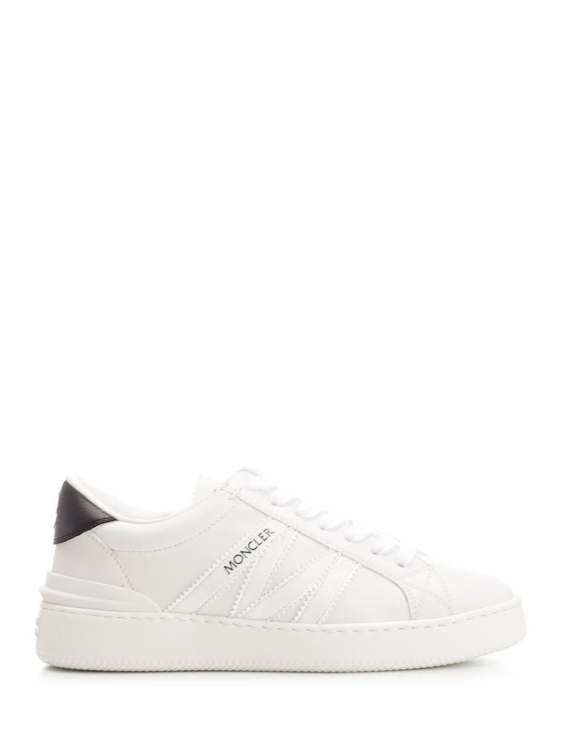 Moncler monaco Low-top Sneaker - Women - Piano Luigi