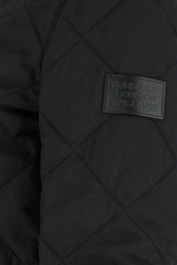 Burberry Long-sleeved Diamond Quilted Jacket - Women - Piano Luigi