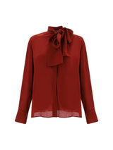 Balmain Blouse - Women - Piano Luigi