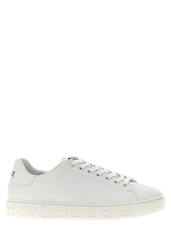 Versace greca Sneakers - Women - Piano Luigi