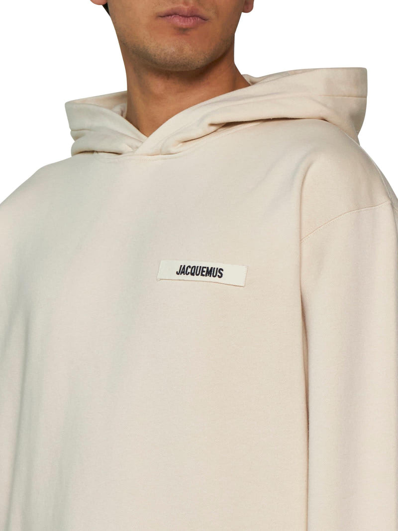 Jacquemus Fleece - Men - Piano Luigi