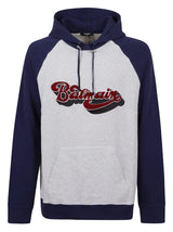 Balmain Hoodie With Logo - Men - Piano Luigi