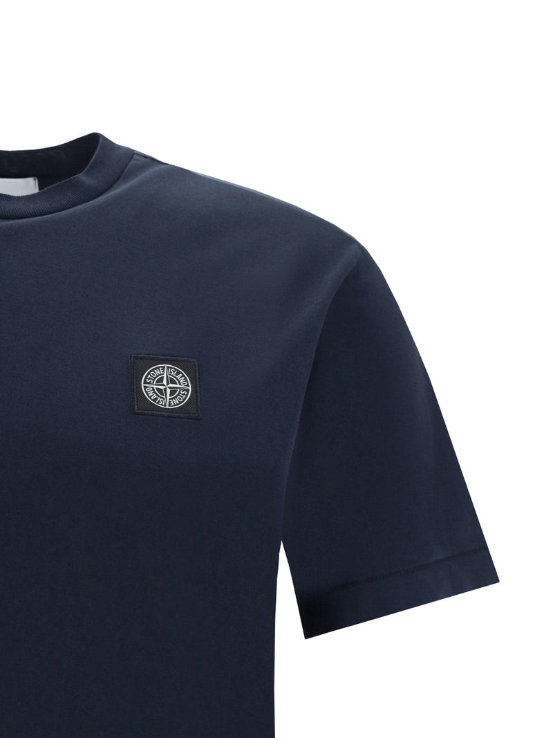 Stone Island T-shirt - Men - Piano Luigi