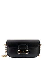 Gucci Horsebit 1955 Shoulder Bag - Women - Piano Luigi