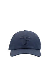 Tom Ford Hat - Men - Piano Luigi