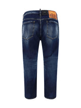 Dsquared2 Bro Jeans - Men - Piano Luigi