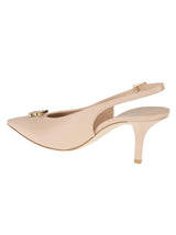 Burberry Sienna Pumps - Women - Piano Luigi