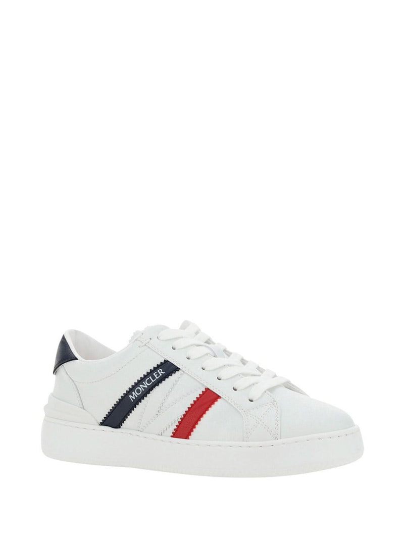 Moncler Monaco Sneaker - Women - Piano Luigi