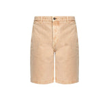 Jacquemus Denim Shorts - Men - Piano Luigi