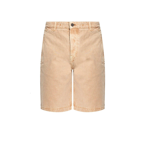 Jacquemus Denim Shorts - Men - Piano Luigi