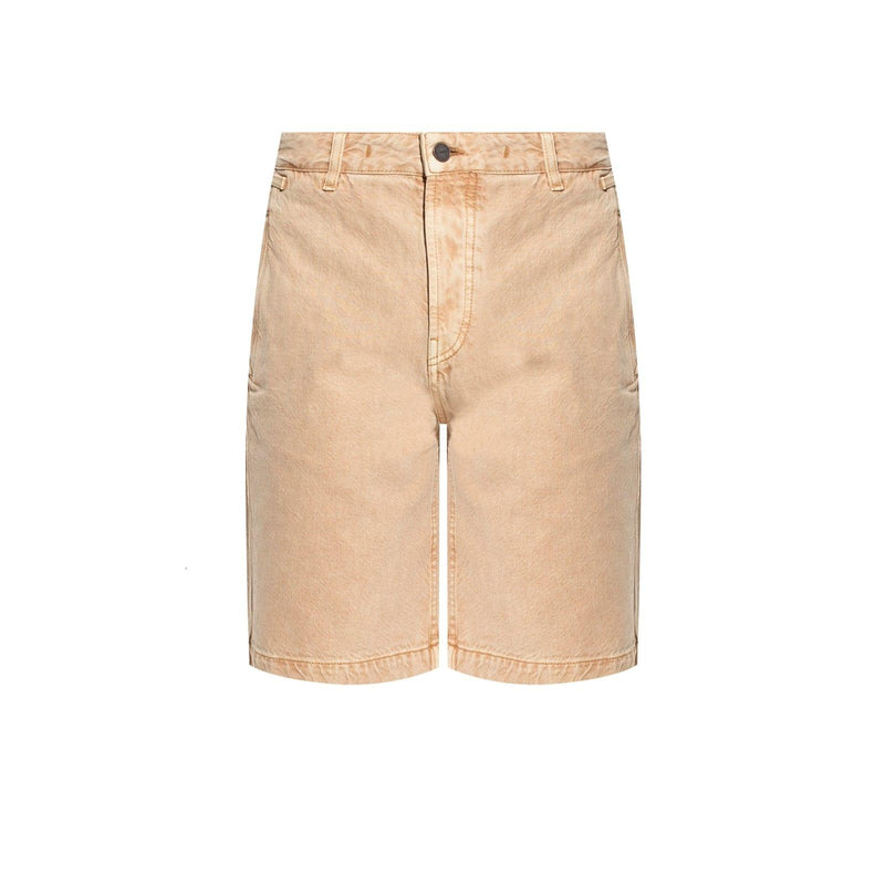 Jacquemus Denim Shorts - Men - Piano Luigi