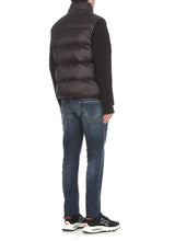 Dsquared2 Down Vest - Men - Piano Luigi