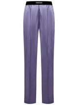 Tom Ford Trousers - Women - Piano Luigi