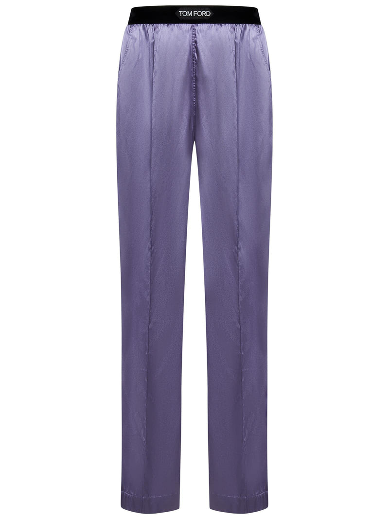 Tom Ford Trousers - Women - Piano Luigi