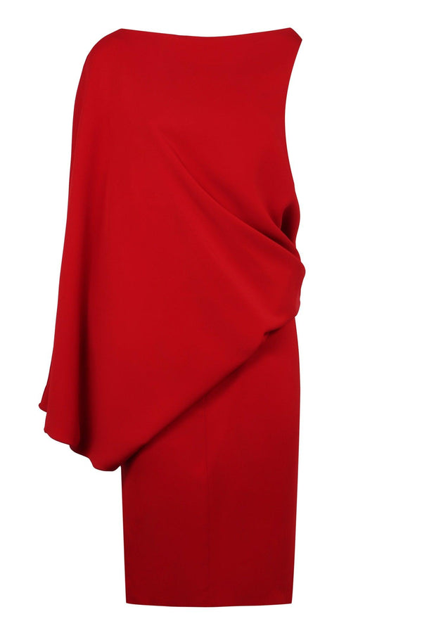 Tom Ford Midi Viscose Dress - Women - Piano Luigi