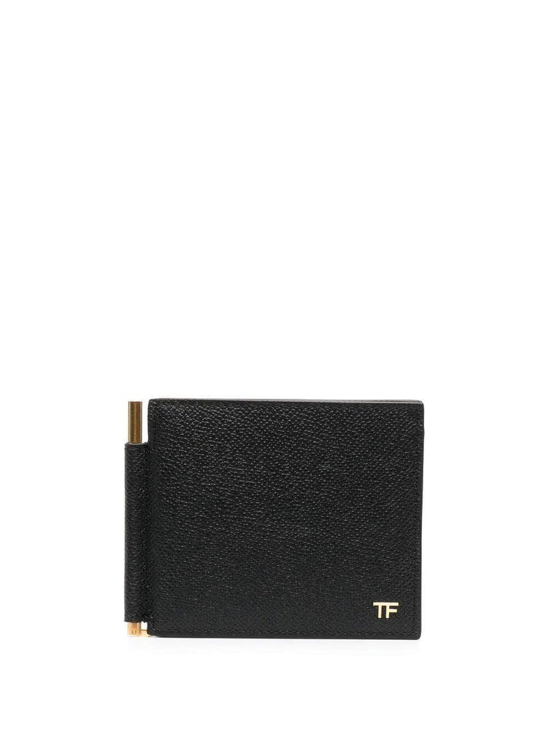 Tom Ford Wallet - Men - Piano Luigi