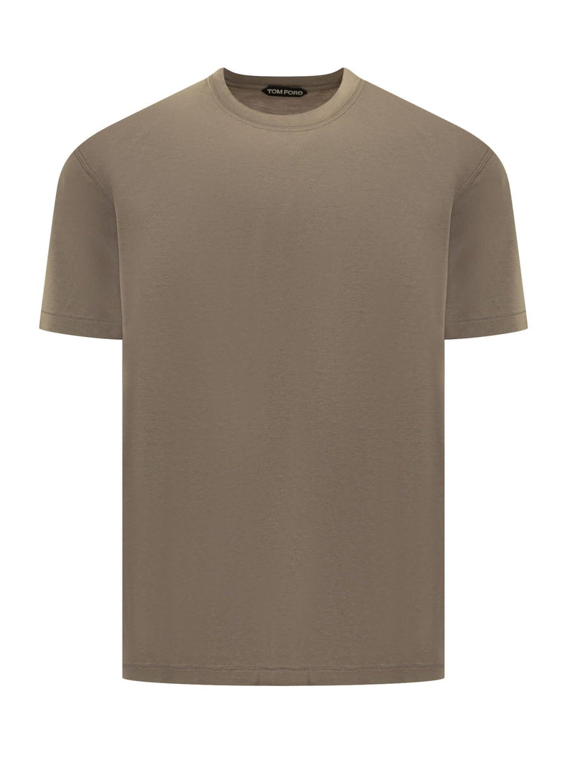 Tom Ford T-shirt - Men - Piano Luigi