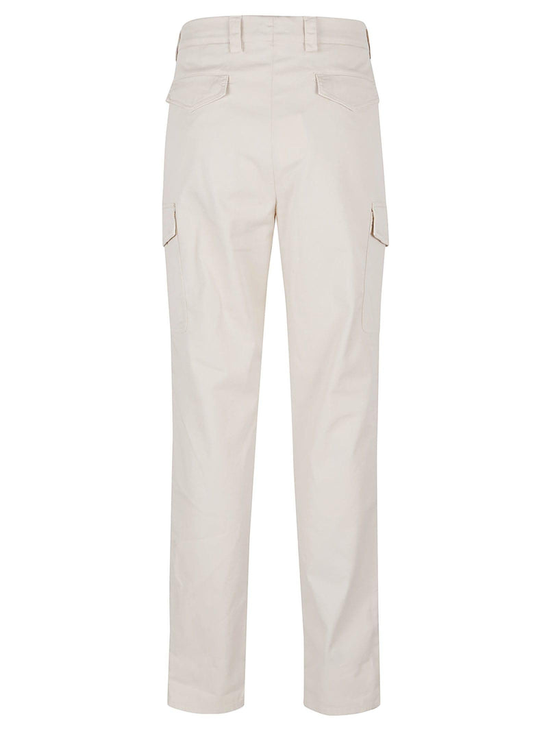 Brunello Cucinelli Pants - Men - Piano Luigi