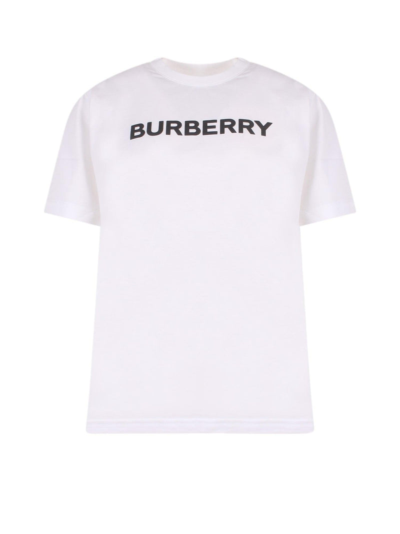 Burberry T-shirt - Women - Piano Luigi