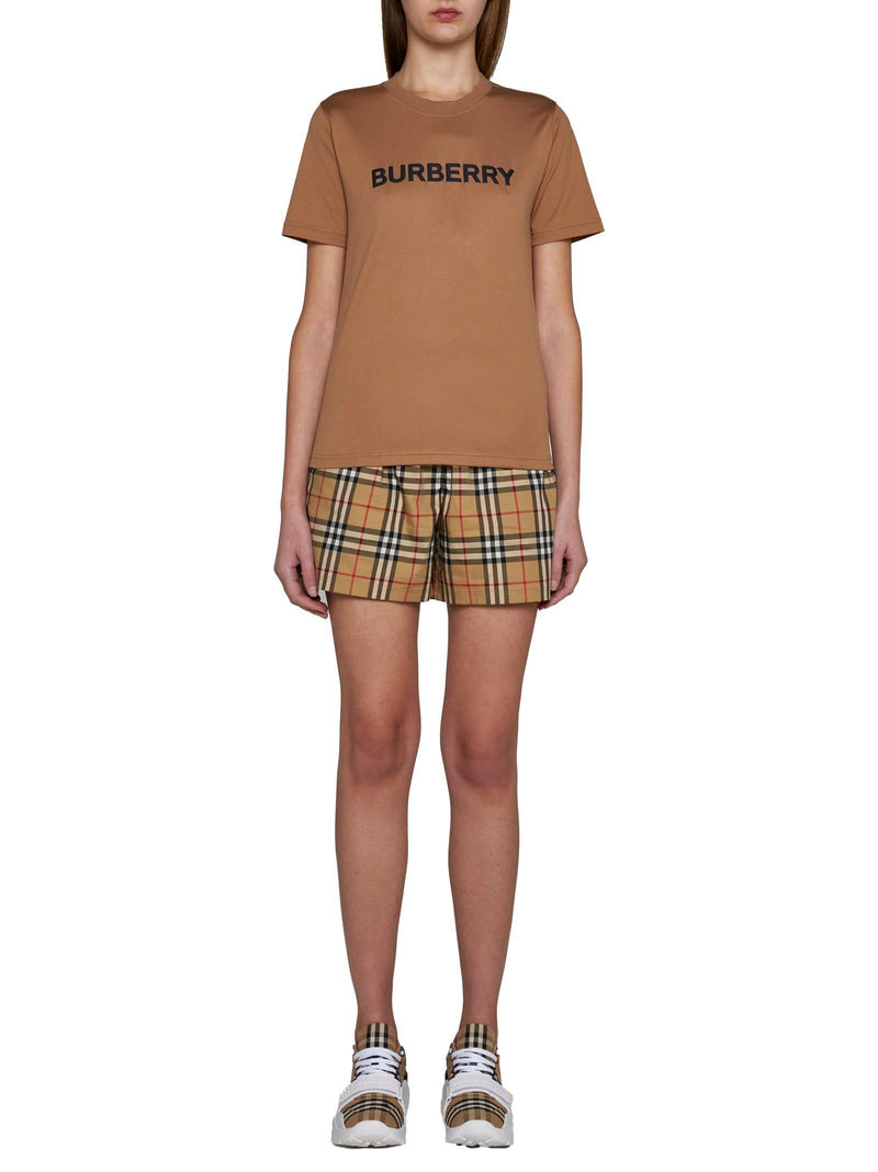 Burberry T-Shirt - Women - Piano Luigi